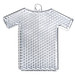 Reflektor Trikot, transparent Reflektor Trikot, transparent