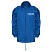Regenjacke Island –  leichte Windjacke mit Reißverschluss, S, Royalblau