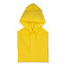 Regenjacke BLADO, Gelb