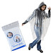 Regenponcho Open-Air, transparent