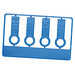 Reifenmarkierset Car, standard-blau PP Reifenmarkierset Car, standard-blau PP