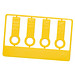 Reifenmarkierset Car, standard-gelb Reifenmarkierset Car, standard-gelb