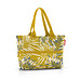 reisenthel® Einkaufstasche shopper e1, jungle curry reisenthel® Einkaufstasche shopper e1, jungle curry