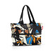reisenthel® Einkaufstasche shopper e1, miami black reisenthel® Einkaufstasche shopper e1, miami black