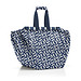 reisenthel® Einkaufswagentasche easyshoppingbag, signature navy reisenthel® Einkaufswagentasche easyshoppingbag, signature navy