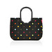 reisenthel® Einkaufstasche loopshopper L, dots reisenthel® Einkaufstasche loopshopper L, dots