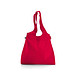 reisenthel® Einkaufstasche mini maxi shopper L, red reisenthel® Einkaufstasche mini maxi shopper L, red