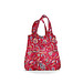 reisenthel® Einkaufstasche mini maxi shopper, paisley ruby reisenthel® Einkaufstasche mini maxi shopper, paisley ruby