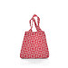 reisenthel® Einkaufstasche mini maxi shopper, signature red reisenthel® Einkaufstasche mini maxi shopper, signature red