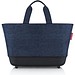 reisenthel® Einkaufstasche shoppingbasket, twist navy