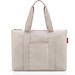 reisenthel® Einkaufstasche sportshopper, mix stone