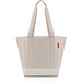 reisenthel® Einkaufstasche travelshopper, mix stone