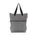 reisenthel® Kühltasche cooler-backpack, twist silver reisenthel® Kühltasche cooler-backpack, twist silver