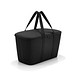 reisenthel® Kühltasche coolerbag black