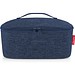 reisenthel® Kühltasche coolerbag M pocket, twist navy