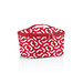 reisenthel® Kühltasche coolerbag S pocket signature red reisenthel® Kühltasche coolerbag S pocket signature red