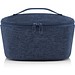reisenthel® Kühltasche coolerbag S pocket, twist navy