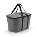 reisenthel® Kühltasche coolerbag twist silver