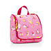 reisenthel® Kulturtasche toiletbag kids, abc friends pink reisenthel® Kulturtasche toiletbag kids, abc friends pink