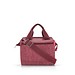reisenthel® Reisetasche allrounder cross, twist maroon