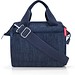 reisenthel® Reisetasche allrounder cross, twist navy