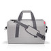 reisenthel® Reisetasche allrounder L, herringbone grey