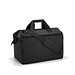 reisenthel® Reisetasche allrounder L pocket, black