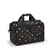 reisenthel® Reisetasche allrounder L pocket, dots