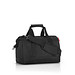 reisenthel® Reisetasche allrounder M, black