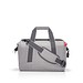 reisenthel® Reisetasche allrounder M, herringbone grey
