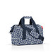 reisenthel® Reisetasche allrounder M, signature navy