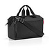reisenthel® Reisetasche allrounder S pocket black