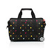 reisenthel® Reisetasche allrounder trolley, dots