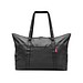 reisenthel® Reisetasche mini maxi travelbag, black