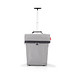 reisenthel® Reisetrolley trolley M, herringbone grey