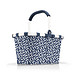 reisenthel® Einkaufskorb carrybag, signature navy
