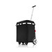 reisenthel® Tragetasche carrycruiser iso, black
