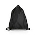 reisenthel® Turnbeutel mini maxi sacpack, black reisenthel® Turnbeutel mini maxi sacpack, black