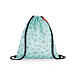 reisenthel® Turnbeutel mysac kids, cats and dogs mint