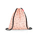 reisenthel® Turnbeutel mysac kids, cats and dogs rose