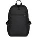 Renew AWARE™ rPET 15 Zoll Laptop-Rucksack, schwarz