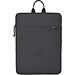 Renew AWARE™ rPET 16 Zoll Laptop Sleeve, schwarz
