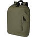 Resi Plus 15 GRS recycelter diebstahlsicherer Rucksack 18L, waldgrün
