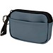Resi Plus GRS recycelte Brieftasche, hale blau