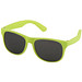 Retro Sonnenbrille, grün Retro Sonnenbrille, grün