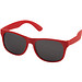 Retro Sonnenbrille, rot Retro Sonnenbrille, rot