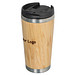 retumbler® Isolierbecher Bambus, 350 ml, hellbraun retumbler® Isolierbecher Bambus, 350 ml, hellbraun