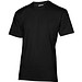Slazenger™ Unisex T-Shirt Ace Return, schwarz, XXL Slazenger™ Unisex T-Shirt Ace Return, schwarz, XXL