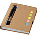 Reveal Haftnotizblock, natur Reveal Haftnotizblock, natur