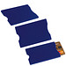 RFID Kartenetui Canterbury,blau RFID Kartenetui Canterbury,blau